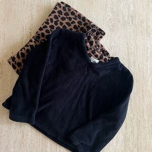 Jasmine Rose Pajamas